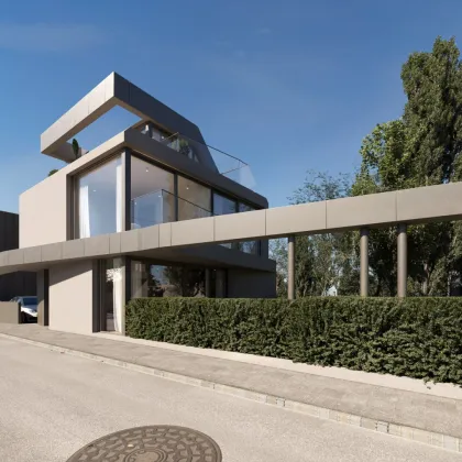 Wohnen in Enzersfeld – Ihr Traumhaus in exklusivem Neubauprojekt! - Bild 3