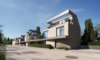 Wohnen in Enzersfeld – Ihr Traumhaus in exklusivem Neubauprojekt!