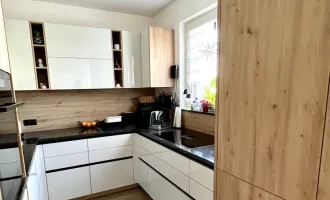 ZWETTL - Reihenhaus mit Keller und Garage