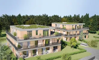 Wohnen am Leechwald 4e - Baustart September 2025!