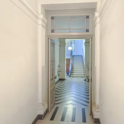 Betongold! Anteilspaket mit 3% Rendite und Wertsteigerungspotential nahe Naschmarkt - Bild 3