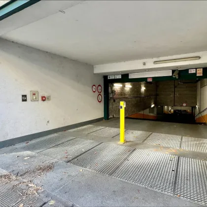 Dresdnerstraße 70, bequemes Parken in zentraler Lage - Miete nur 80€ netto/Monat - Bild 3