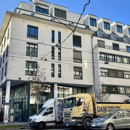 Dresdnerstraße 70, bequemes Parken in zentraler Lage - Miete nur 80€ netto/Monat - Bild 2