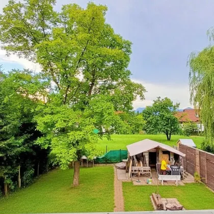 € 420.000,-- für eine Doppelhaushälfte mit Sanierungsbedarf ab sofort zu verkaufen! - Bild 3