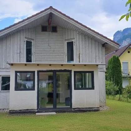 € 420.000,-- für eine Doppelhaushälfte mit Sanierungsbedarf ab sofort zu verkaufen! - Bild 2