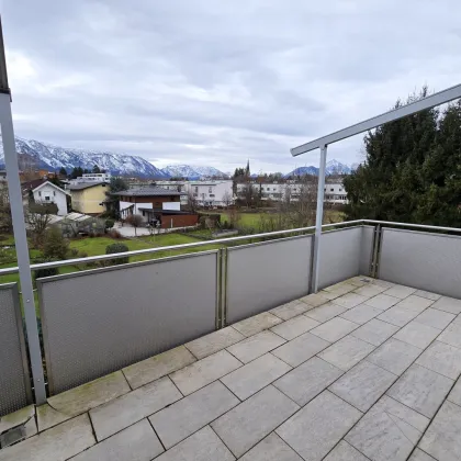 Schöne Penthousewohnung mit 3 Zimmern, Wellnessbereich und Panoramablick über Salzburg - Bild 3