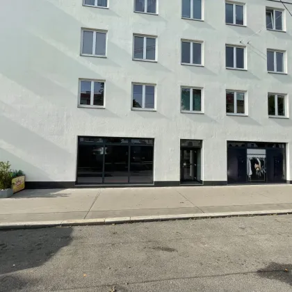 GARAGENSTELLPLÄTZE in 1170 Wien auf der Hernalser Hauptstraße zu vermieten - Bild 2