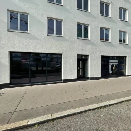 GARAGENSTELLPLÄTZE in 1170 Wien auf der Hernalser Hauptstraße zu vermieten - Bild 3