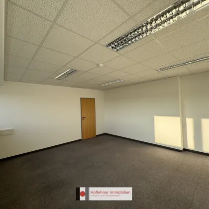 Modernes Büro in Wiener Neudorf - Parkplätze inkludiert! - Nähe A2 - Bild 3