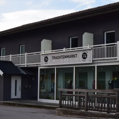 Neuer Preis-Ein Objekt mit vielen Möglichkeiten am Fuschlsee und in absoluter Salzburg Nähe - Bild 2
