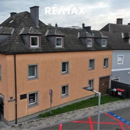 Ertragsobjekt im Zentrum von Attnang-Puchheim - Bild 2