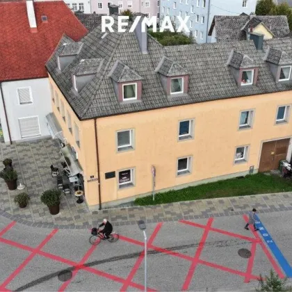 Ertragsobjekt im Zentrum von Attnang-Puchheim - Bild 3