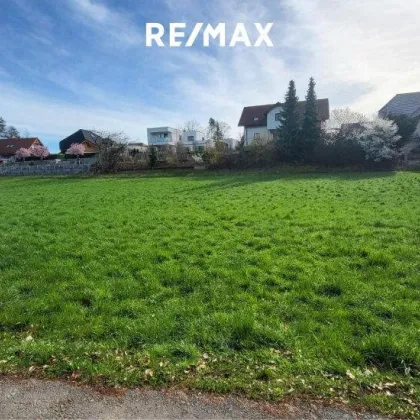 Grundstück in Laakirchen - Reintal zu verkaufen! KEIN BAUZWANG! - Bild 2