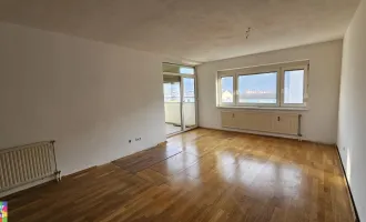 Große 3-Zimmer Genossenschaftswohnung - unbefristeter Mietvertrag