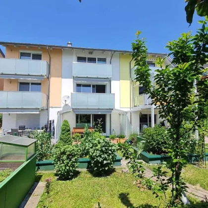 Äußerst gemütliches und preislich attraktives Reihenhaus zu haben! - Bild 2