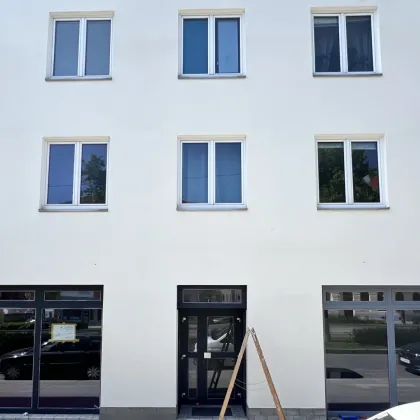 Garagenstellplätze in der Hernalser Hauptstraße, 1170 Wien zu vermieten! - Bild 2