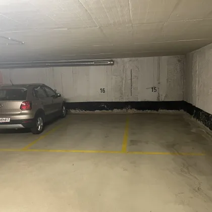 Garagenstellplätze in der Hernalser Hauptstraße, 1170 Wien zu vermieten! - Bild 3