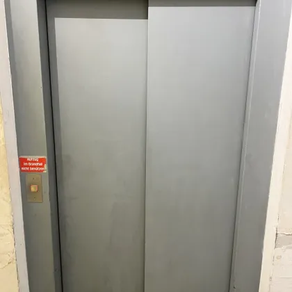 Komfortabler Garagenstellplatz in 1170 Wien - Hernalser Hauptstraße / Wattgasse - Bild 3