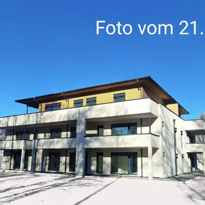 Green & Lake Suites - Reifnitz - Bezugsfertig - Bild 2