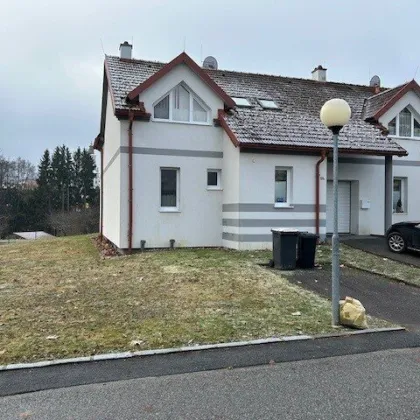 Eckreihenhaus in Hoheneich - Bild 2
