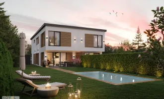 VILLA ORCHIDEA- exklusives Wohnen mit Stil!