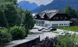 Wohlfühlen am Grundlsee mit Seenähe und eigener Sauna