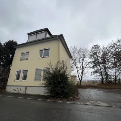 Bauträgerprojekt – Geplantes 4-geschossiges Gewerbeobjekt/Bürogebäude im beliebten Grazer Bezirk Puntigam - Bild 3