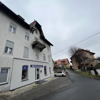 3-geschossiges Zinshaus mit 5 Einheiten am Grazer Stadtrand in Premstätten - Bild 3