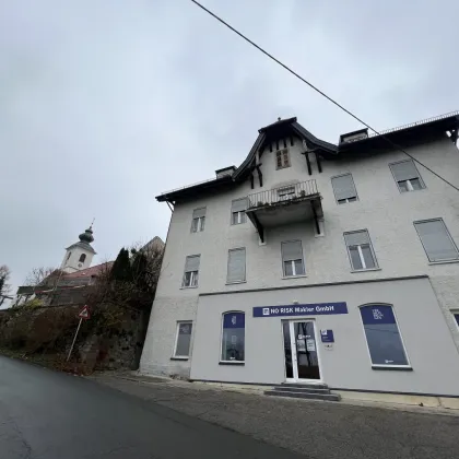 3-geschossiges Zinshaus mit 5 Einheiten am Grazer Stadtrand in Premstätten - Bild 2