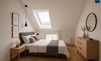 Annenstraße 35/19 - Single oder Pärchenwohnung  in zentraler Lage - 1 Monat mietfrei