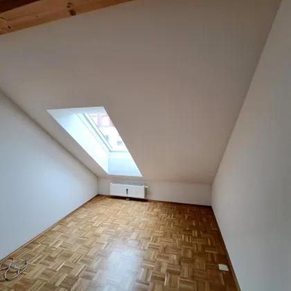 Annenstraße 35/19 - Single oder Pärchenwohnung  in zentraler Lage - 1 Monat mietfrei - Bild 3