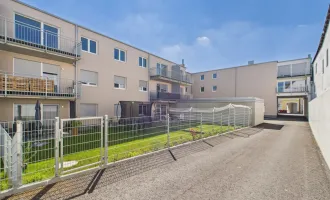 NEUBAU - EIGENUTZUNG oder für ANLEGER - Vitis im Waldviertel ca. 90% vermietet