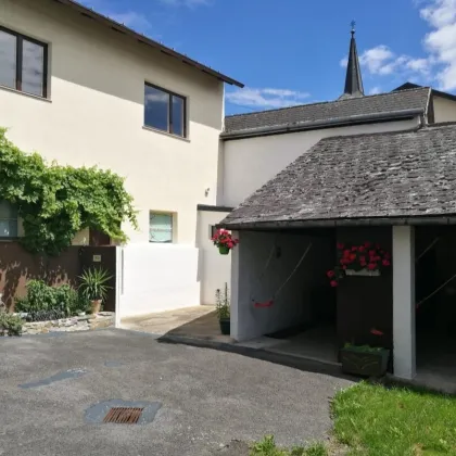 Vierkanthof mit Nebengebäude, 1400m² - viele Nutzungsmöglichkeiten - Bild 3