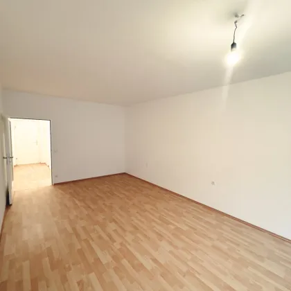 NEU! Preisgünstige 1-Zimmerwohnung mit Loggia nahe Wien zu vermieten! Tiefgaragenstellplätze verfügbar! - Bild 3