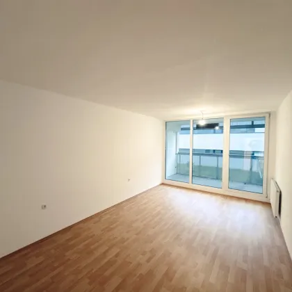 NEU! Preisgünstige 1-Zimmerwohnung mit Loggia nahe Wien zu vermieten! Tiefgaragenstellplätze verfügbar! - Bild 2