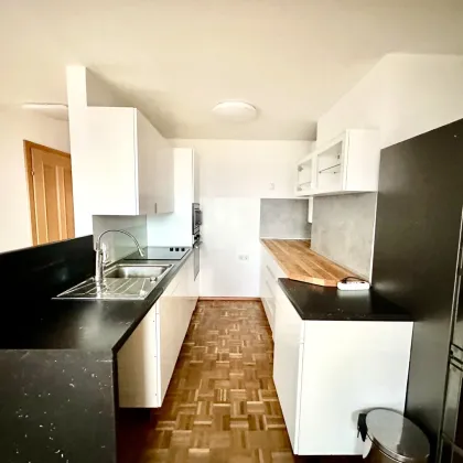Charmante 3-Zimmer-Dachgeschoßwohnung in Fohnsdorf - Balkon & Stellplatz inklusive! - Bild 3