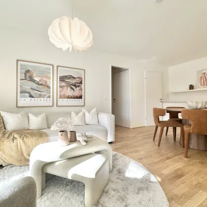 Nachhaltige Investition in eine aufstrebende Umgebung: Die PARK FLATS - Bild 3