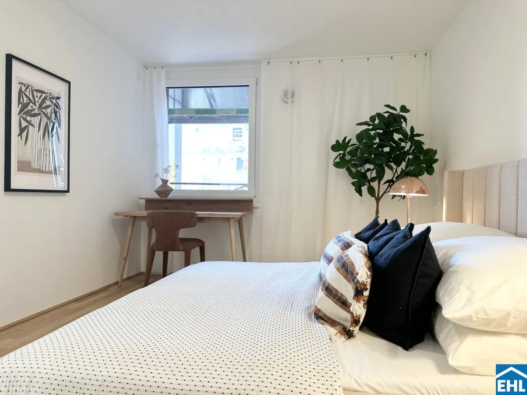 Nachhaltige Investition in eine aufstrebende Umgebung: Die PARK FLATS - Bild 1