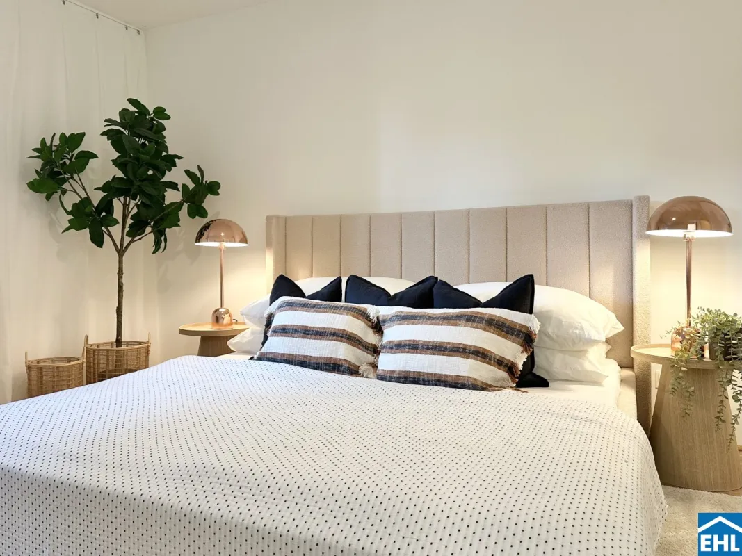 Anlage mit Potenzial: Modernes Wohnen in den PARK FLATS im 3. Bezirk - Bild 1