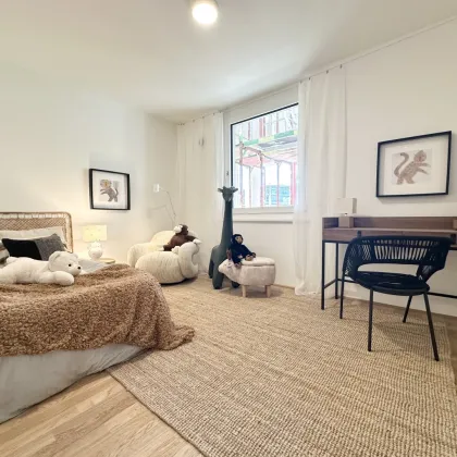 Anlage mit Potenzial: Modernes Wohnen in den PARK FLATS im 3. Bezirk - Bild 3