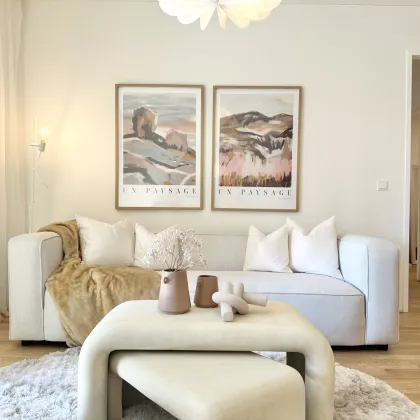 Anlage mit Potenzial: Modernes Wohnen in den PARK FLATS im 3. Bezirk - Bild 3