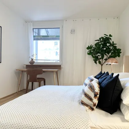 Anlage mit Potenzial: Modernes Wohnen in den PARK FLATS im 3. Bezirk - Bild 2