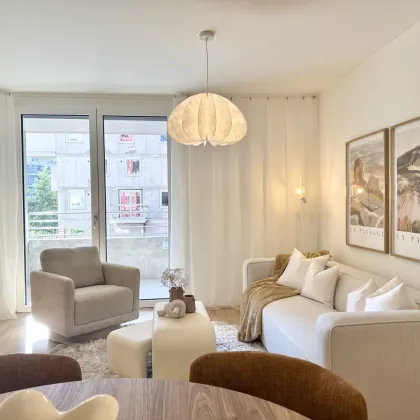 Parknähe und Urbanität – Ihr Anlageobjekt bei den PARK FLATS - Bild 3