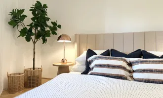 Grünes Wohnen in der Stadt: Ihr neues Zuhause im 3. Bezirk