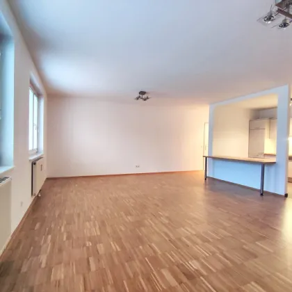 GEMEINSCHAFTSDACHTERRASSE: Garconniere in Hofruhelage - Bild 2