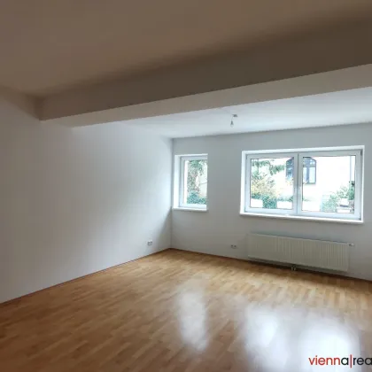 3-Zimmer Büro mit separater Küche, Badezimmer und Kellerabteil nahe Stadtzentrum Klosterneuburg - Bild 2