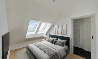 BRÜNNER LIVING | modernes Neubauprojekt