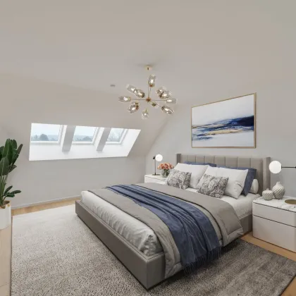 BRÜNNER LIVING | modernes Neubauprojekt - Bild 3