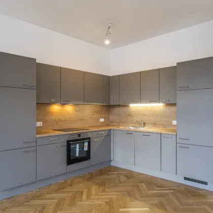 2-Zimmer-Wohnung in Eibiswald - Bild 3