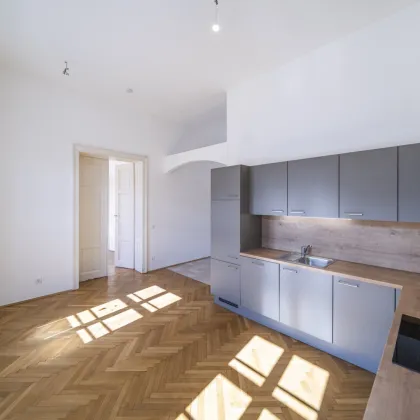 Modernisierte 2-Zimmer-Wohnung am Eibiswalder Hauptplatz - Bild 3